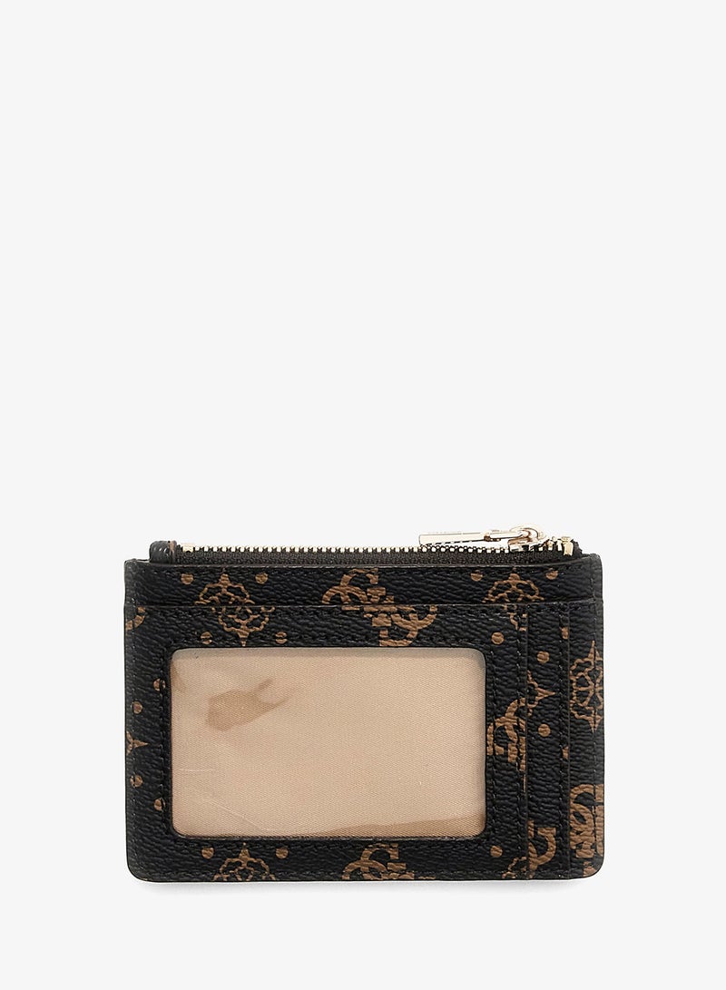 GUESS Carrie Logo Card Holder - Image 2